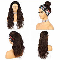 Headband wig (перука на зав'язці)