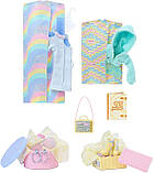 Лялька ЛОЛ ОМГ Сонячна Леді Саншайн LOL OMG Surprise! Sunshine Gurl Fashion Doll BFFs Світанок 572787 Оригінал, фото 5