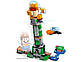 Lego Super Mario Додатковий набір «Падаюча вежа боса братика-сумо» 71388, фото 4