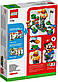 Lego Super Mario Додатковий набір «Падаюча вежа боса братика-сумо» 71388, фото 2