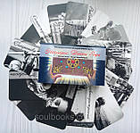 Спадщина.Таємниці Роду. Метафоричні асоціативні карти. Ганна Боброва, фото 2