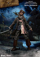 Джек Воробей-Jack Sparrow (Pirates of the Caribbean) 2021