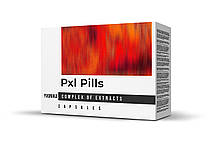 Pxl Pills (ПеІксЕль Піллс)