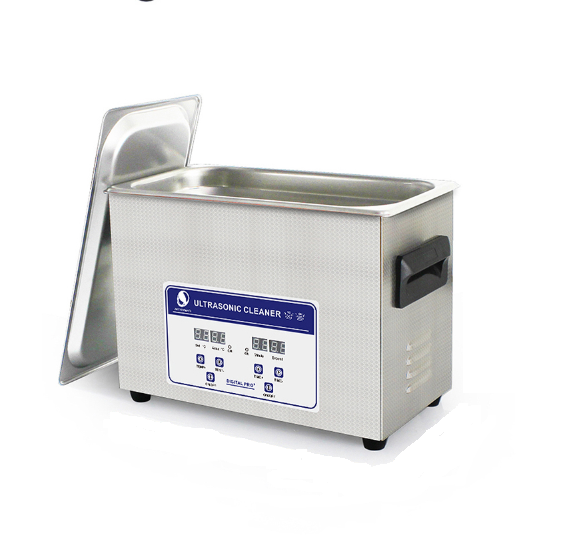 Ультразвукова ванна 4,5 л Skymen JP-030S мийка для очищення інструментів, деталей, форсунок, фото 1