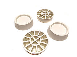 Вібропідставки для пральної машини