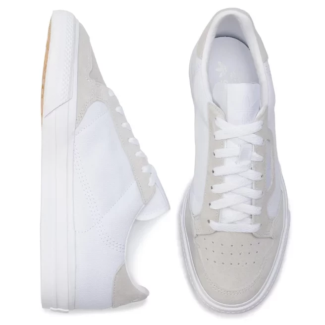 Adidas Originals Continental Vulc EF3523 BIGL.UA 1452149703