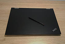 Ультрабук Lenovo ThinkPad Yoga 260 i5-6300U 12.5" HD Touch, 8GB DDR4, 256GB SSD, Win10pro, UKR UKR, фото 5