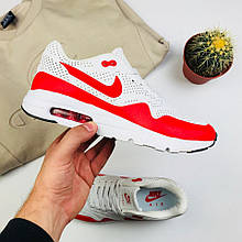 Кросівки Nike Air Ultra Moire 1 "White/Red"