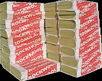 Утеплители Rockwool