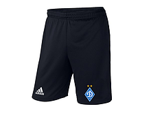 Чоловічі шорти Adidas, чоловічі шорти Адідас, спортивні шорти, брендові шорти чоловічі, чорні
