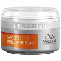 Помада для придания блеска волосам Wella Smooth Brilliance 75мл