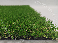 Искусственная трава Orotex Oryzon Mona - высота ворса 18 мм | искусственный газон