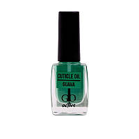 Масло для кутикулы Go Active Cuticle Oil Guava 10 мл (17043Qu)