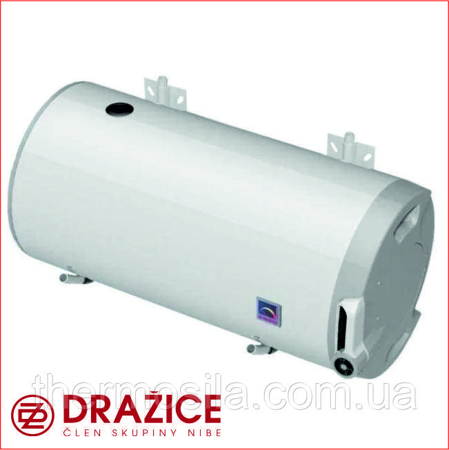 Водонагрівачі електричні Drazice ОКСЕV 200L (2000 Вт. сухий ТЕН)