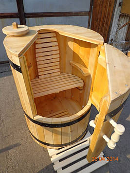 Фітобочка Ялина