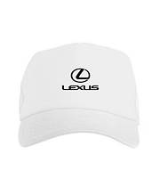 Спортивна кепка Lexus, Лексус, тракер, річна кепка, чоловічий, жіночий, чорного кольору,