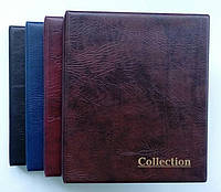Альбом для монет Collection Gigant 25 листов