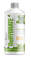 GymBeam ReHydrate Multihypotonic Drink 1000 ml