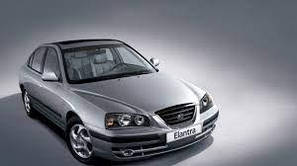 Hyundai Elantra 2000-2006 рр.
