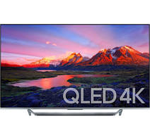 Телевизор Xiaomi Mi TV Q1 75 Black