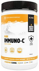 Вітаміни North Coast Naturals Pure Immuno - C - 454 г