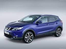 Nissan Qashqai 2014↗ рр.