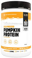 Тыквенный протеин North Coast Naturals Cold Pressed Pumpkin Protein - 340 г