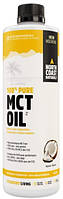 North Coast Naturals Coconut MCT Oil - 473 мл