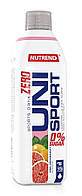 Nutrend Unisport zero 1000 ml