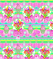 Папір для пакування подарунків