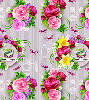 Папір для подарунків