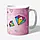 Кружка з принтом Чарівна на всю голову. Веселий подарунок., фото 2