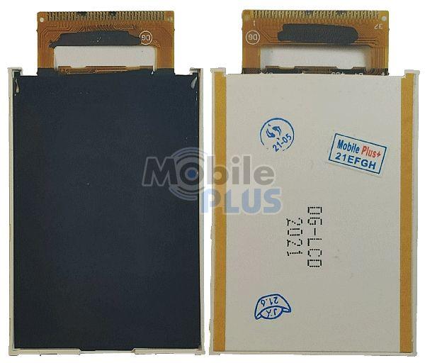 Дисплей для Nokia 125, TA-1253, фото 1