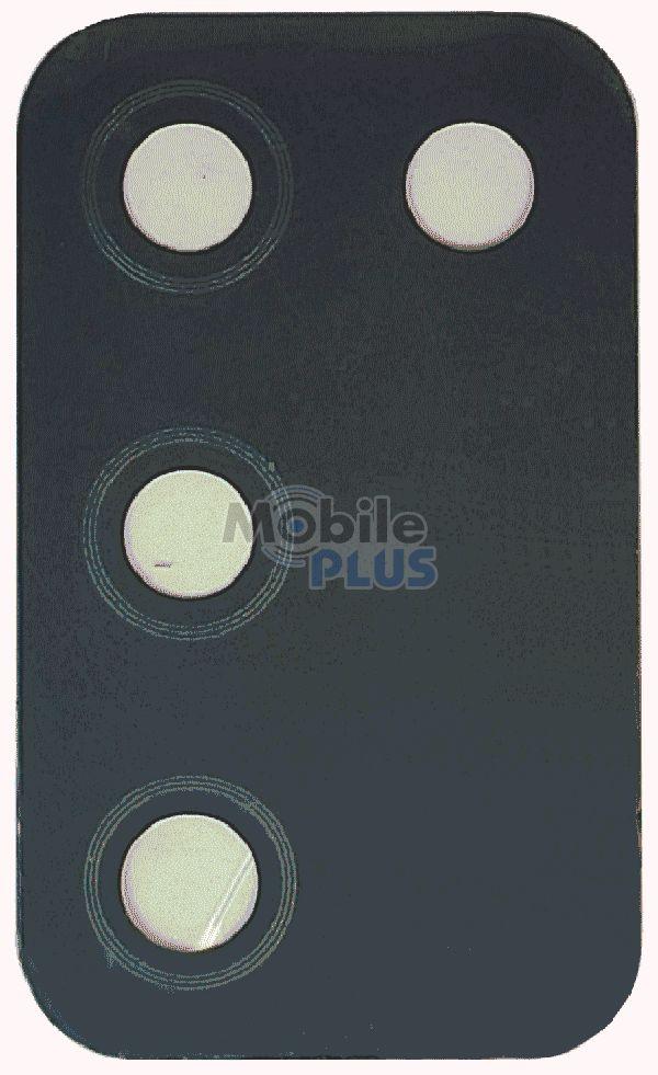 Скло (віконце камери) для Samsung A025, Galaxy A02s, фото 1