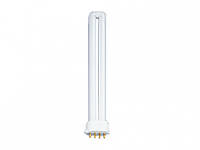 Люминесцентная лампа DELUX PL 11Вт 4100К 2G7 (4 контакта)