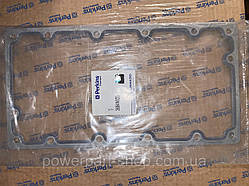 Прокладка оливного охолоджувача 3684N028 Perkins, Перкінс