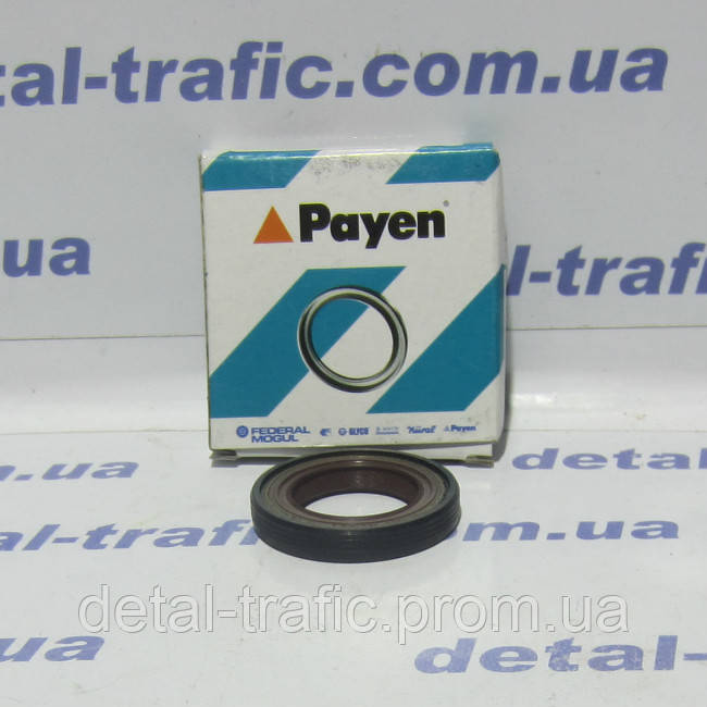 Купить Сальник распредвала, цена 121.80 грн — Prom.ua (ID#1452223112)