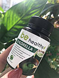 Хлореа 90 табл. BE HEALTHY Джерелія Jerelia, фото 4