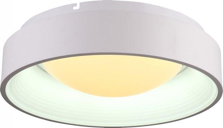 Люстра стельова ALTALUSSE INL-9399C-43 White