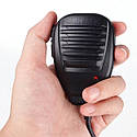 Тангента (ручний мікрофон) Baofeng Speaker Mic для рації UV-5R, фото 2