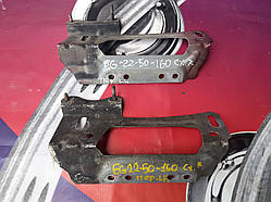 EG2250160 Кронштейн ланжерона лівий Mazda CX-7 2007-2012