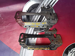 EG2250150 Кронштейн ланжерона правий Mazda CX-7 2007-2012