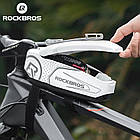 Велосумка на раму RockBros, фото 2
