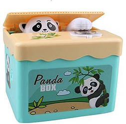 Скарбничка Панда Panda Box