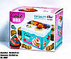 Скарбничка Кіт Cake Box, фото 4