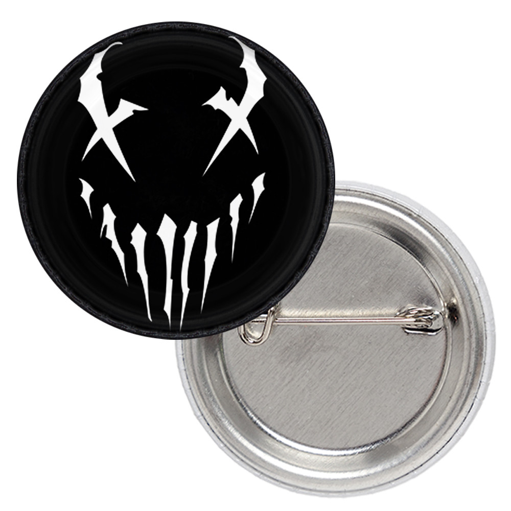 Значок Mushroomhead (logo)