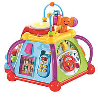 Розвиваючі ігрові центри, Каталки