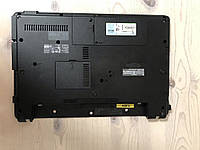 Нижняя часть корпуса поддон ноутбука HP Compaq 615 6070b0374401