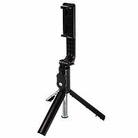 Monopod-Tripod Bluetooth P20S Black