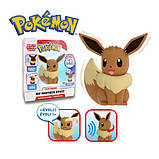 Інтерактивний покемон Іві Pokemon Interactive My Partner Eevee, фото 10